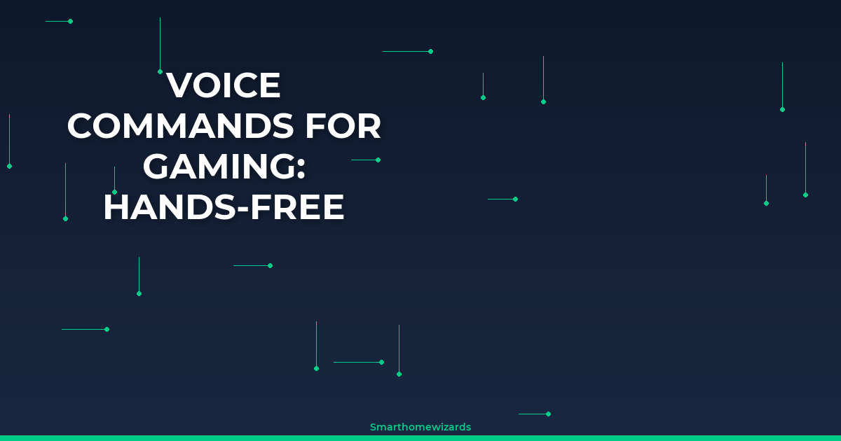 Unleash Voice Commands: Soundproof Gaming Room Essentials